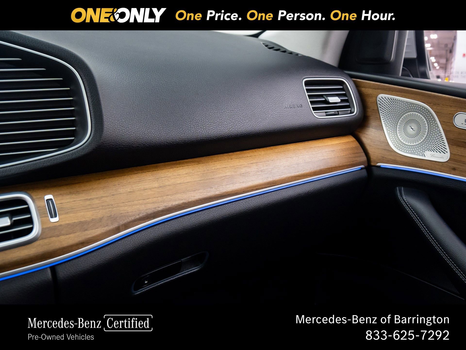 Used 2024 Mercedes-Benz GLE 350 4MATIC image 31