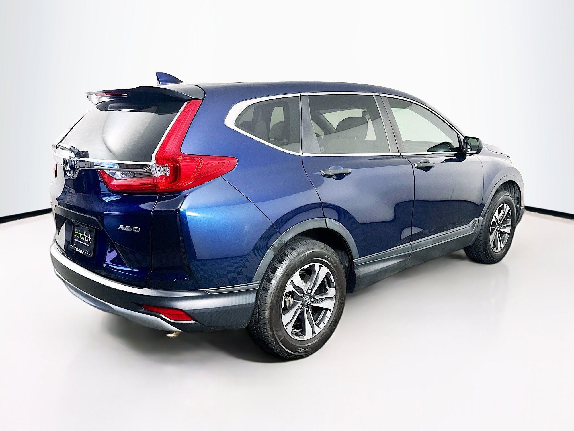 Used 2018 Honda CR-V LX image 9