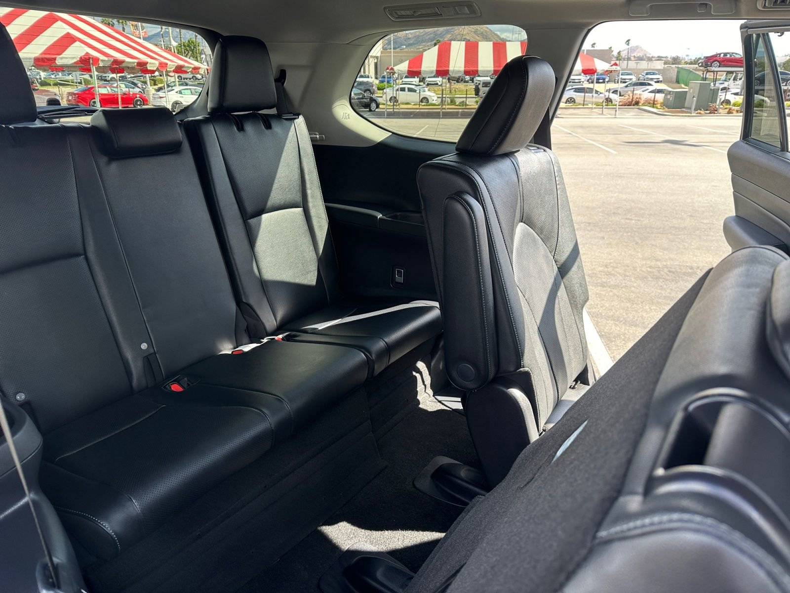 New 2026 Toyota Grand Highlander Limited image 16