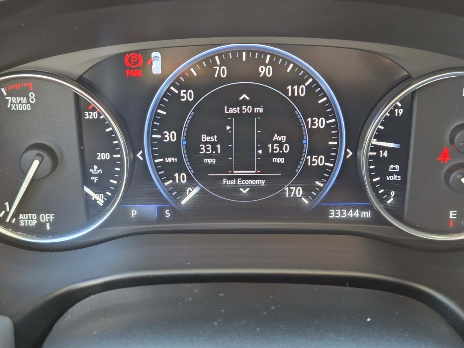 Used 2022 Buick Enclave Premium w/ Experience Buick Package image 21