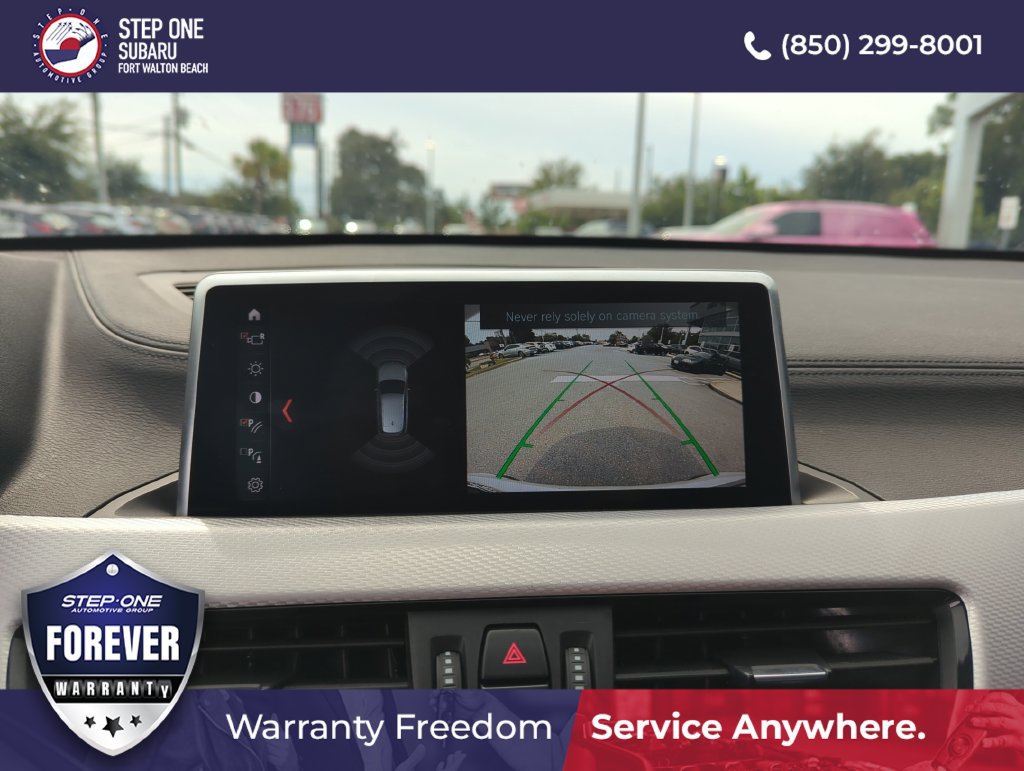 Used 2021 BMW X1 sDrive28i w/ M Sport Package FWD image 26