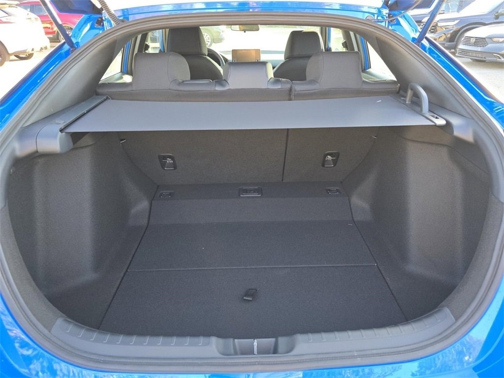 New 2026 Honda Civic Sport image 18