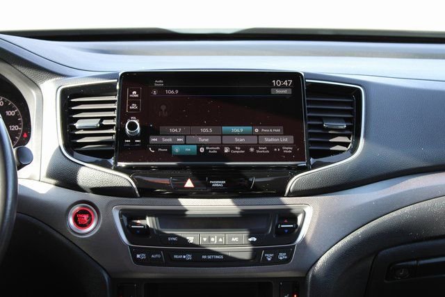 Certified 2024 Honda Ridgeline RTL image 22