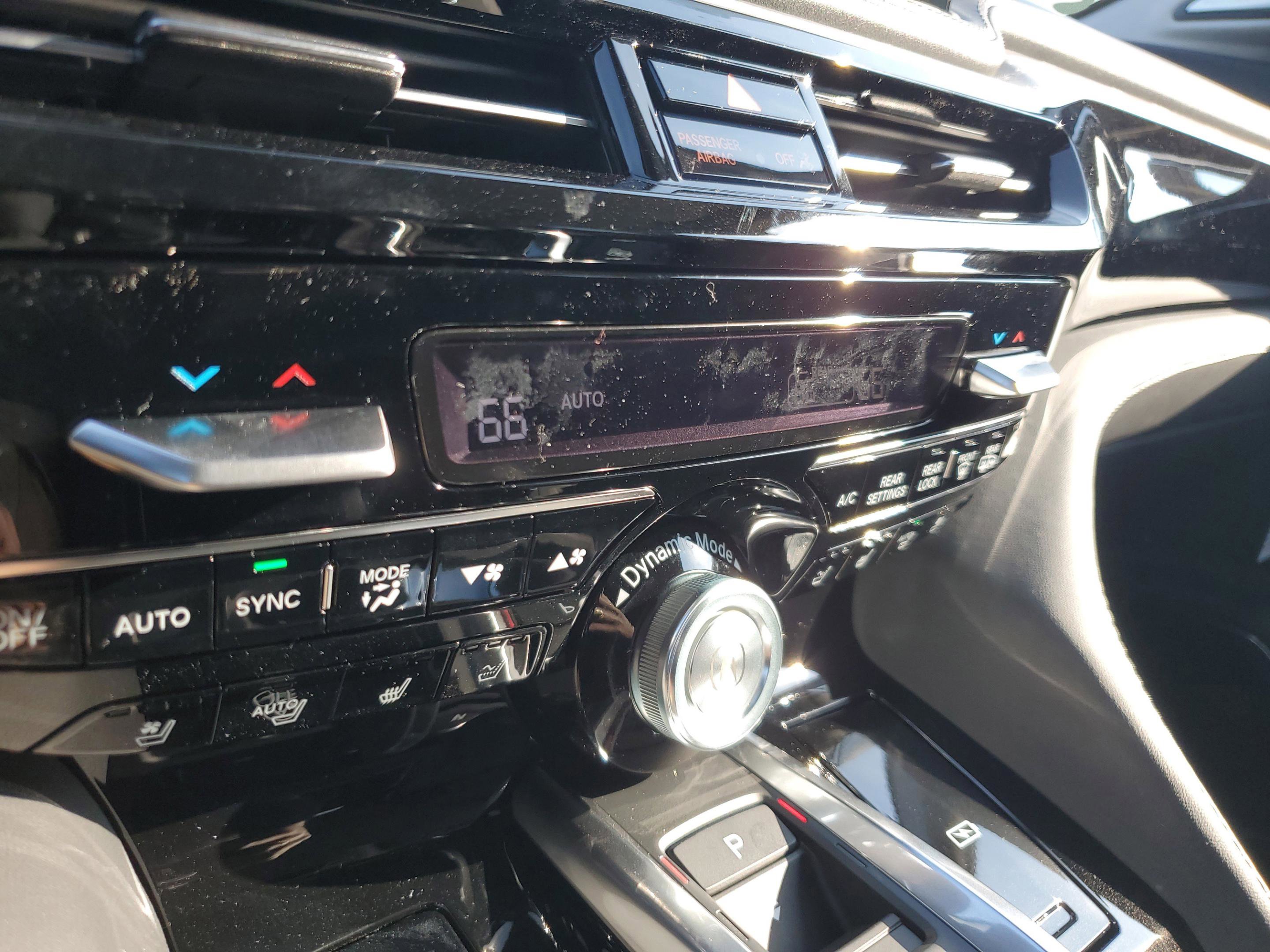 New 2026 Acura MDX SH-AWD w/ Advance Package image 29