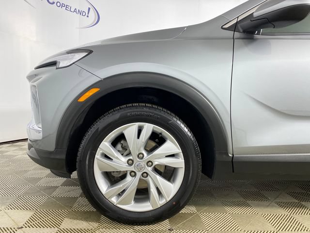 Certified 2024 Buick Encore GX Preferred w/ Comfort Package AWD/4WD image 29