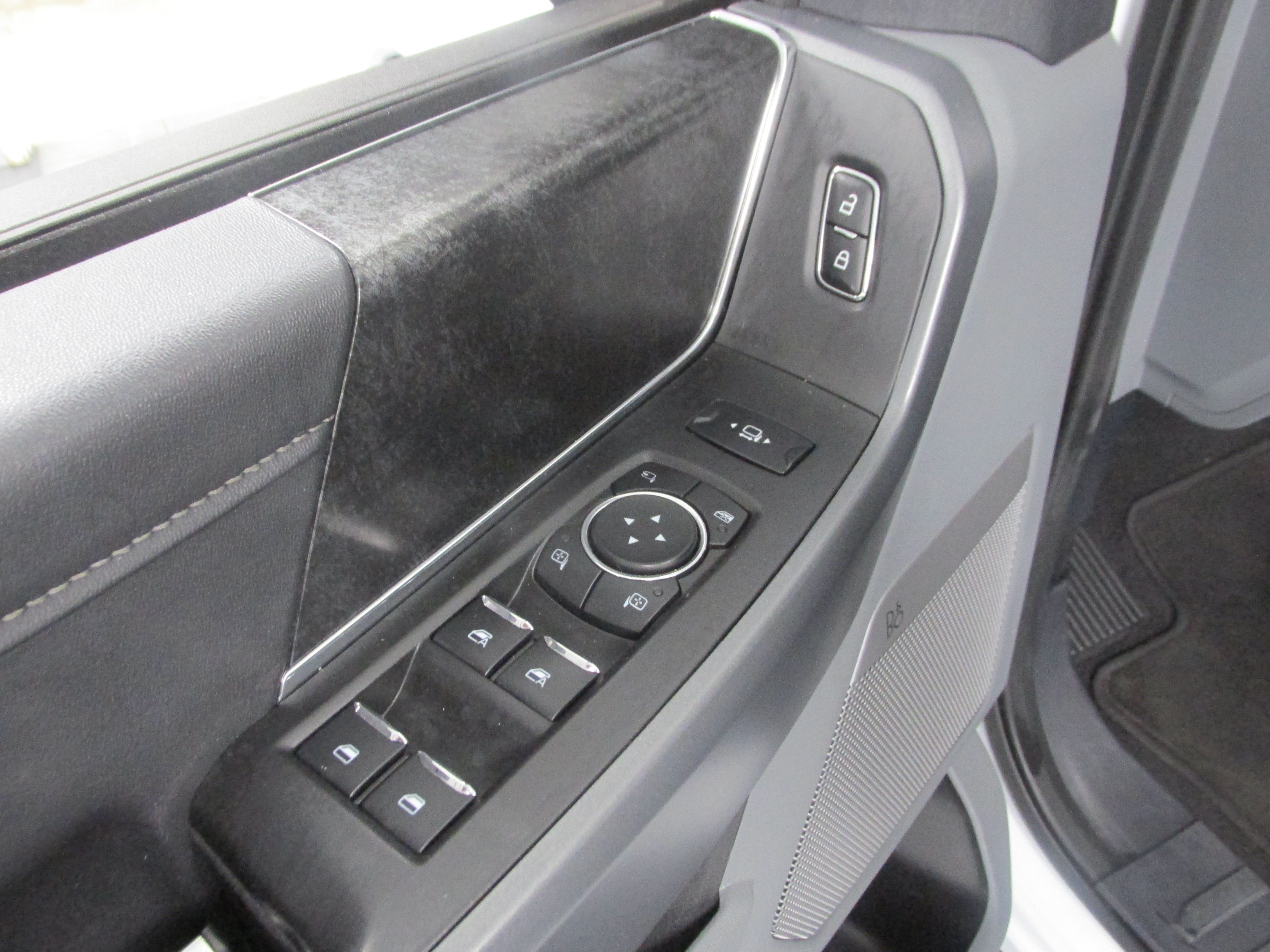 Used 2024 Ford F250 XLT w/ XLT Premium Package AWD/4WD image 29
