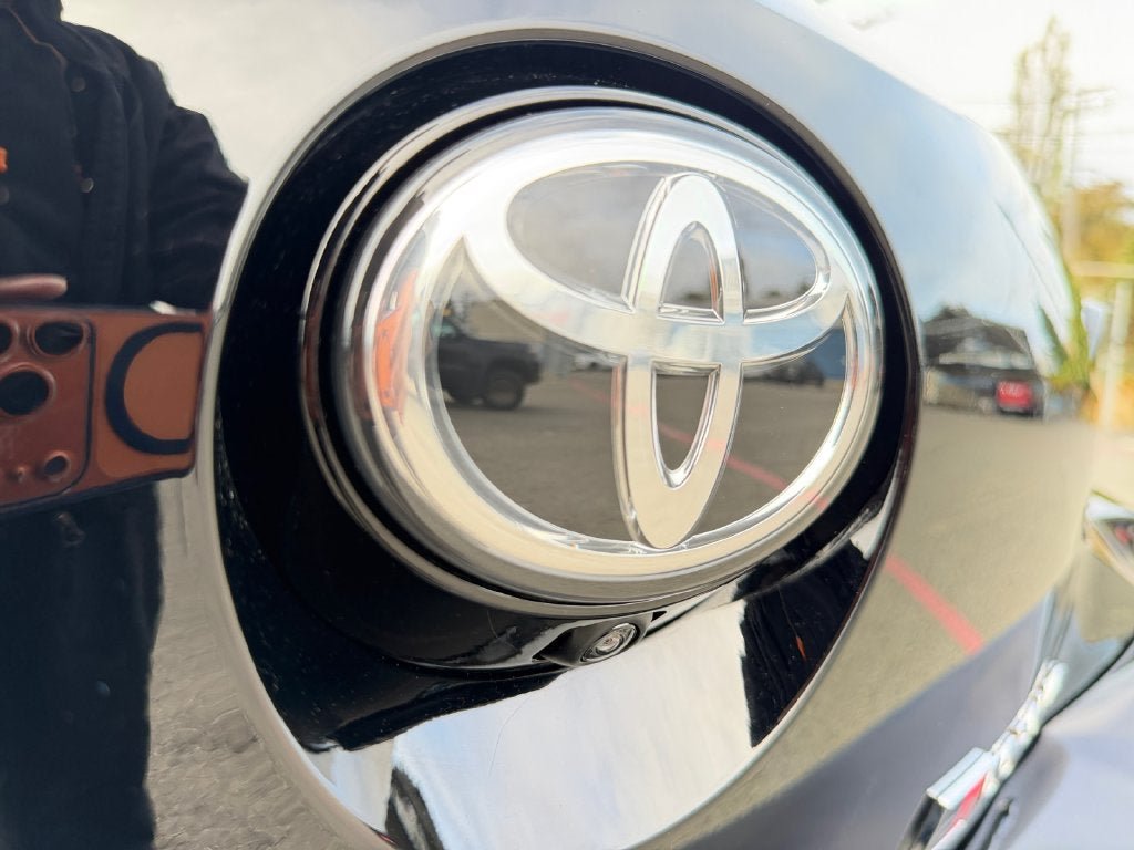 Used 2026 Toyota Corolla GR AWD/4WD image 35