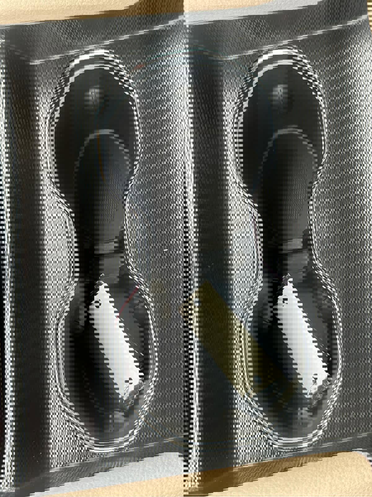 New 2025 Jeep Grand Cherokee Limited w/ Luxury Tech Group II image 52