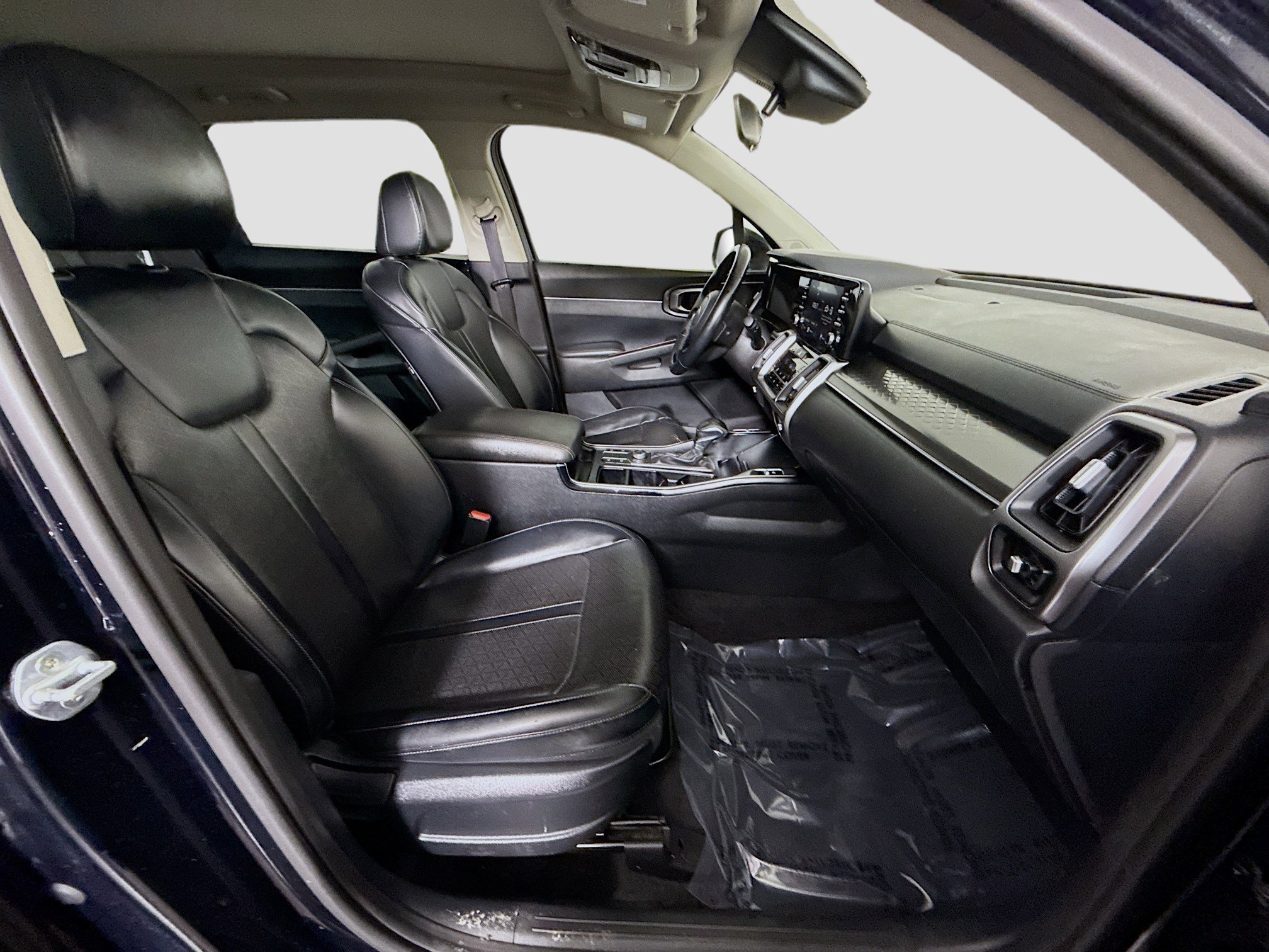 Used 2021 Kia Sorento S w/ Panoramic Sunroof Package image 29