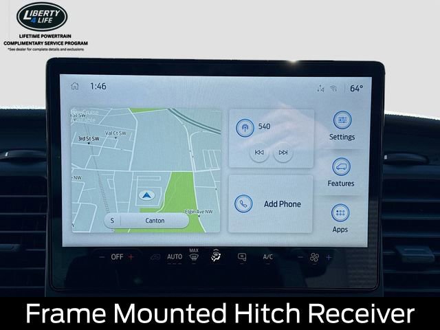 New 2026 Ford Transit 350 148 High Roof Extended image 19