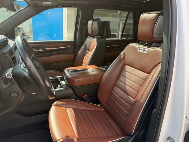 Certified 2023 GMC Yukon Denali Ultimate image 26