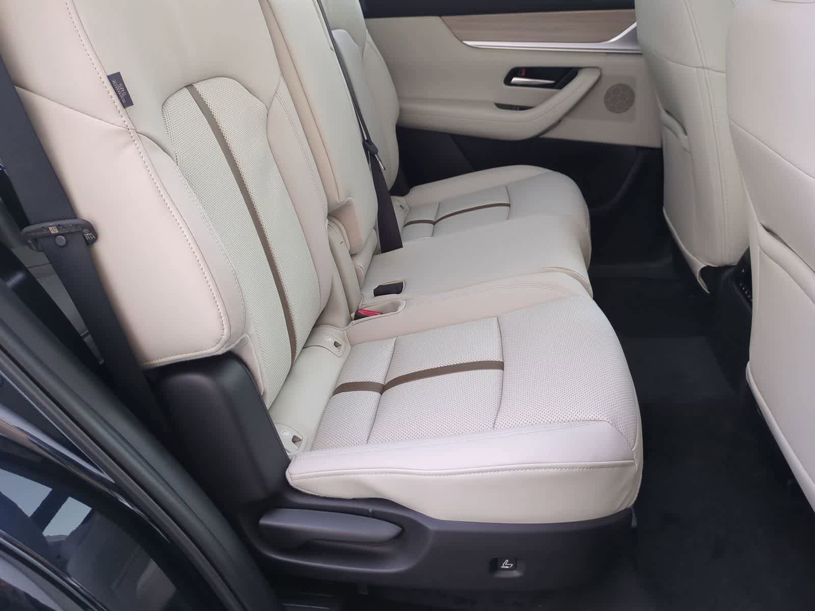 New 2026 MAZDA CX-90 3.3 Turbo S w/ Premium Package image 20