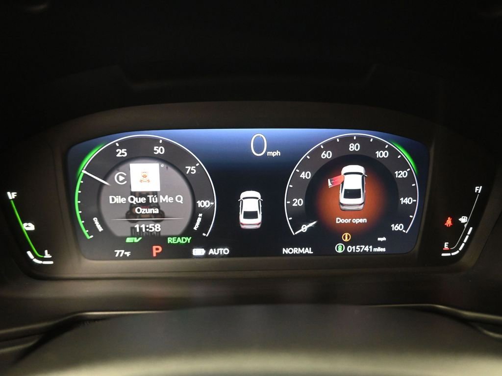 Used 2024 Honda Accord EX-L image 6