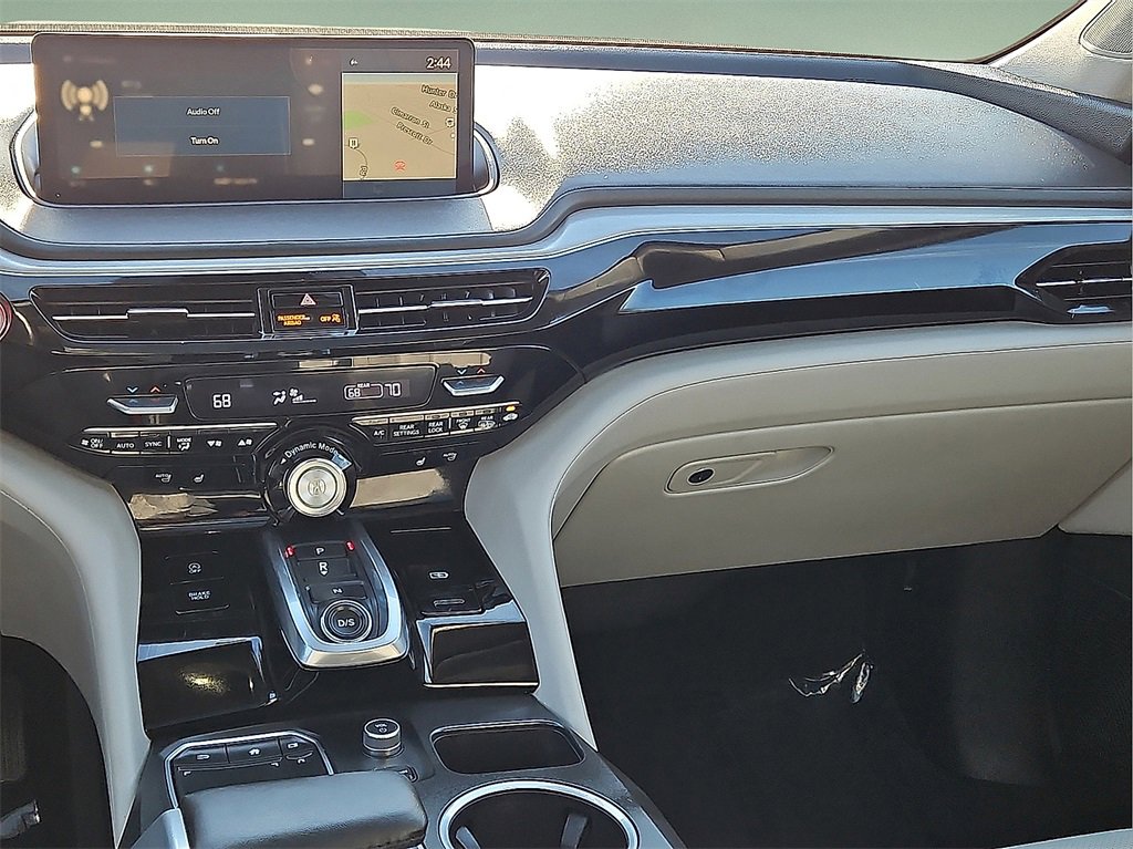Certified 2023 Acura MDX FWD w/ Technology Package image 16