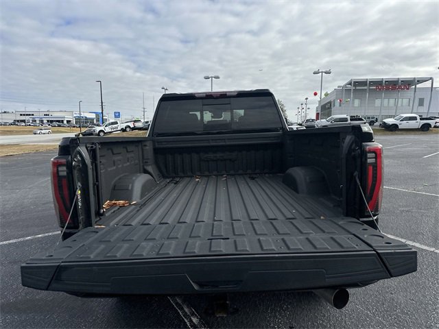 Used 2024 GMC Sierra 2500 AT4 w/ AT4 Premium Plus Package image 21