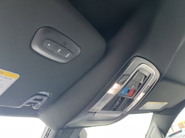 New 2026 RAM 1500 Big Horn image 18