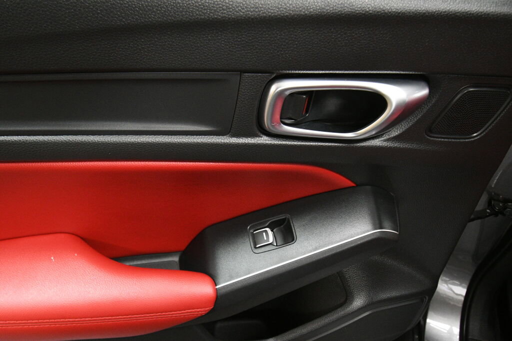 Used 2025 Acura Integra A-Spec image 23