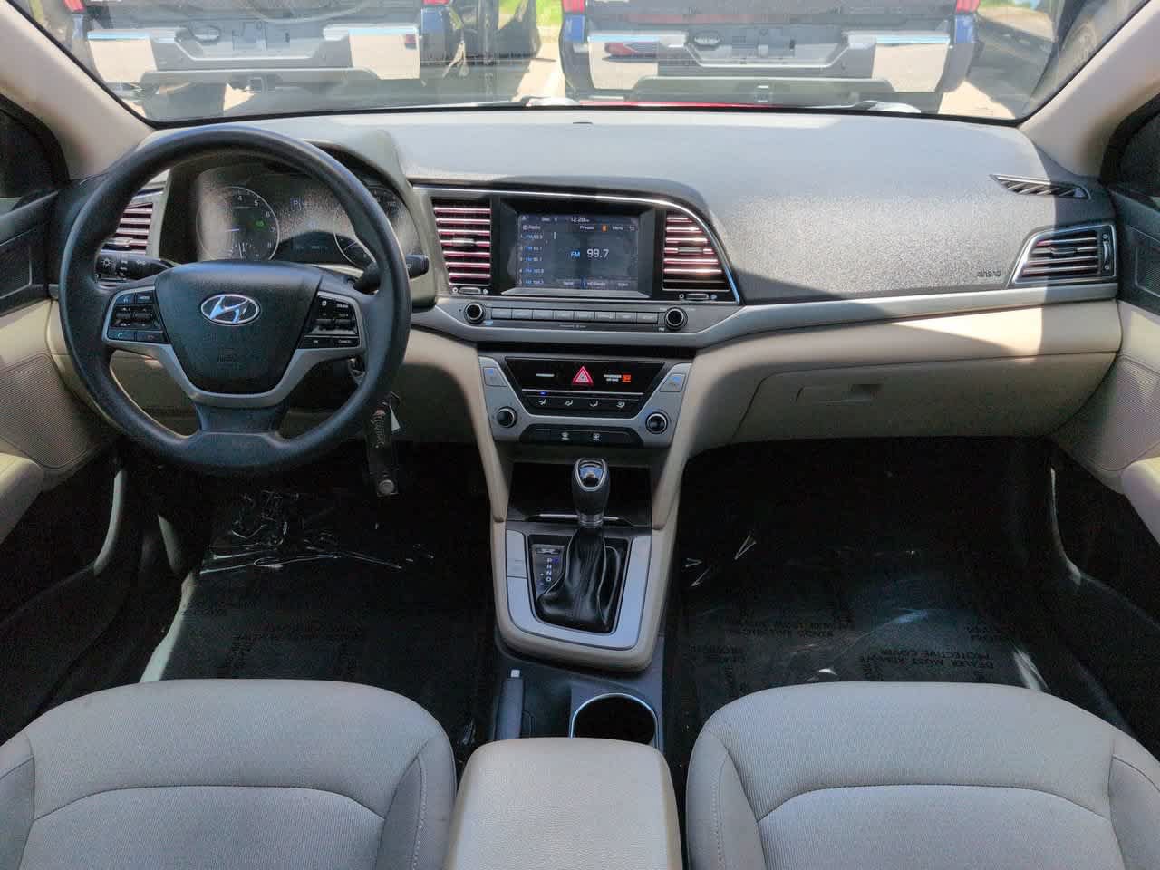 Used 2018 Hyundai Elantra SEL FWD image 14