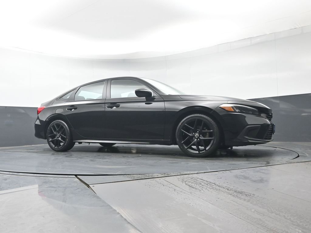 Used 2022 Honda Civic Sport image 31