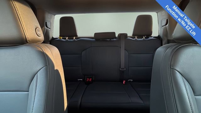 New 2024 Chevrolet Silverado 2500 W/T w/ WT Convenience Package image 26