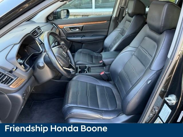 Used 2018 Honda CR-V EX-L image 18