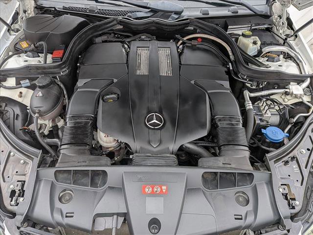 Used 2016 Mercedes-Benz E 400 Coupe image 23