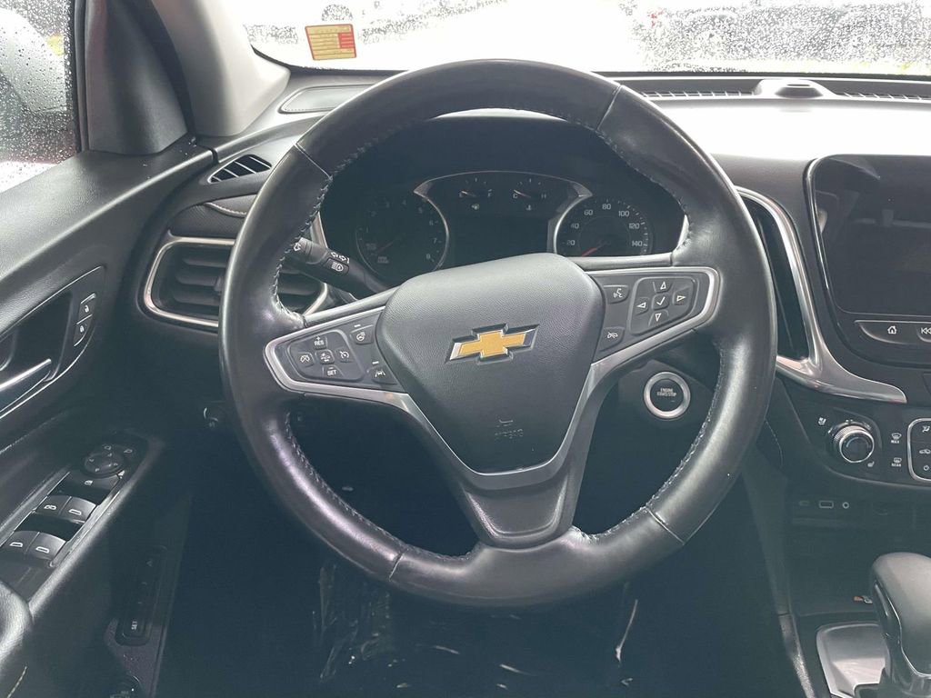 Used 2022 Chevrolet Equinox Premier image 26