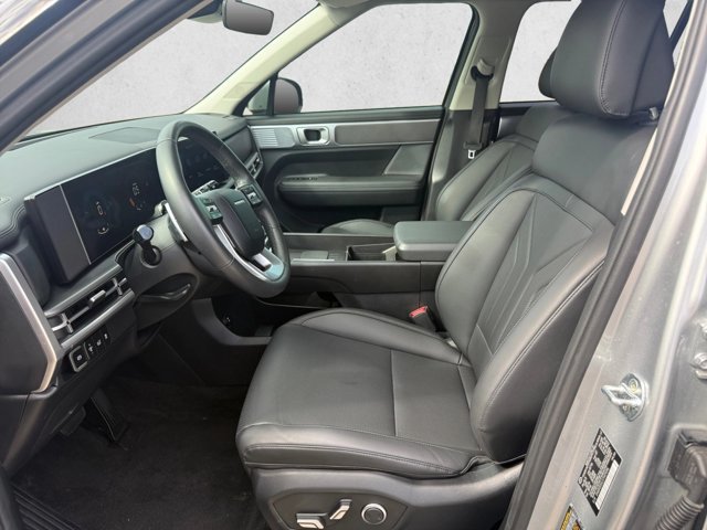 Used 2026 Hyundai Santa Fe SEL AWD/4WD image 14