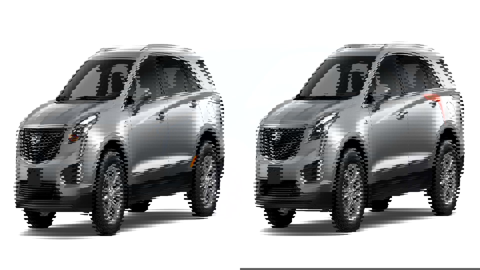 New 2025 Cadillac XT5 Luxury w/ LPO, Floor Liner Package image 26