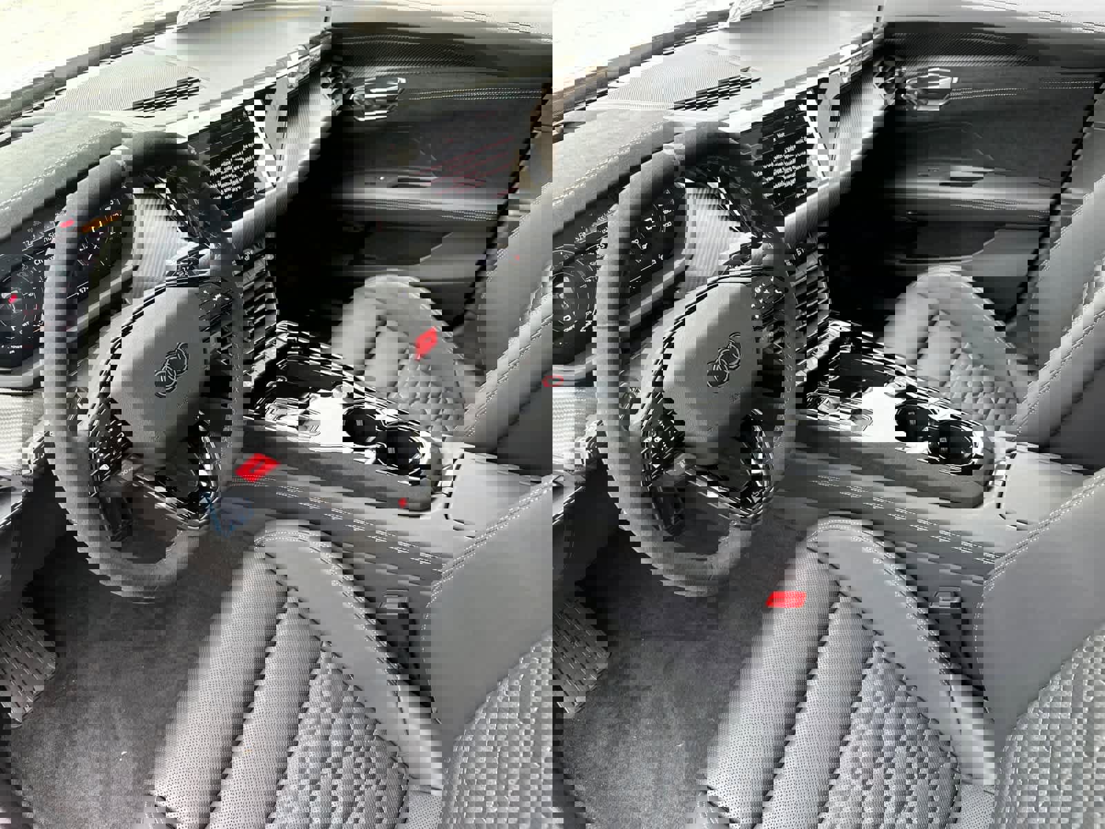 New 2026 Audi RS e-tron GT performance image 11