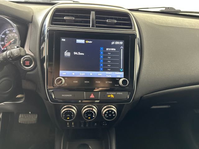 Used 2024 Mitsubishi Outlander Sport SEL image 21