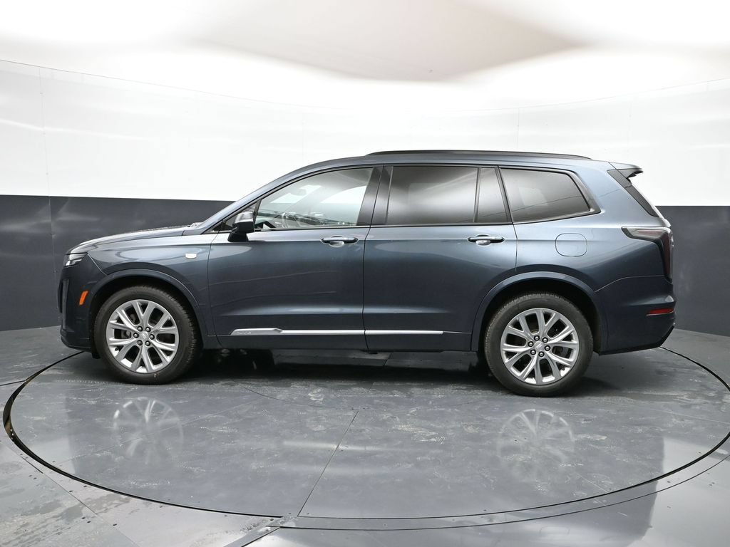 Used 2020 Cadillac XT6 Sport AWD/4WD image 39