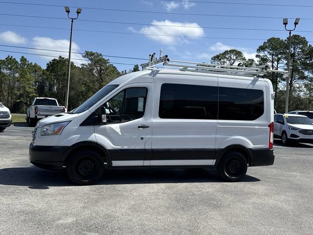 Used 2018 Ford Transit 150 XLT image 14