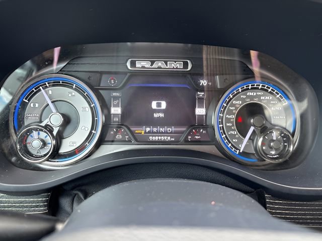 Used 2021 RAM 1500 Limited image 13