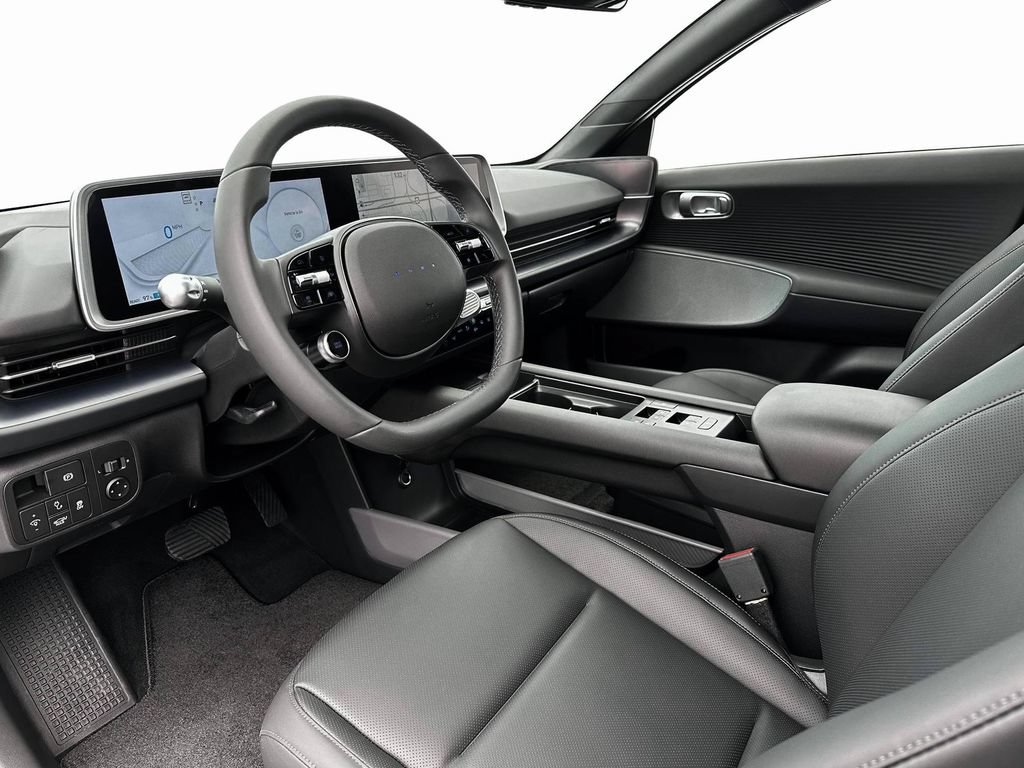 New 2025 Hyundai Ioniq 6 SEL RWD image 14