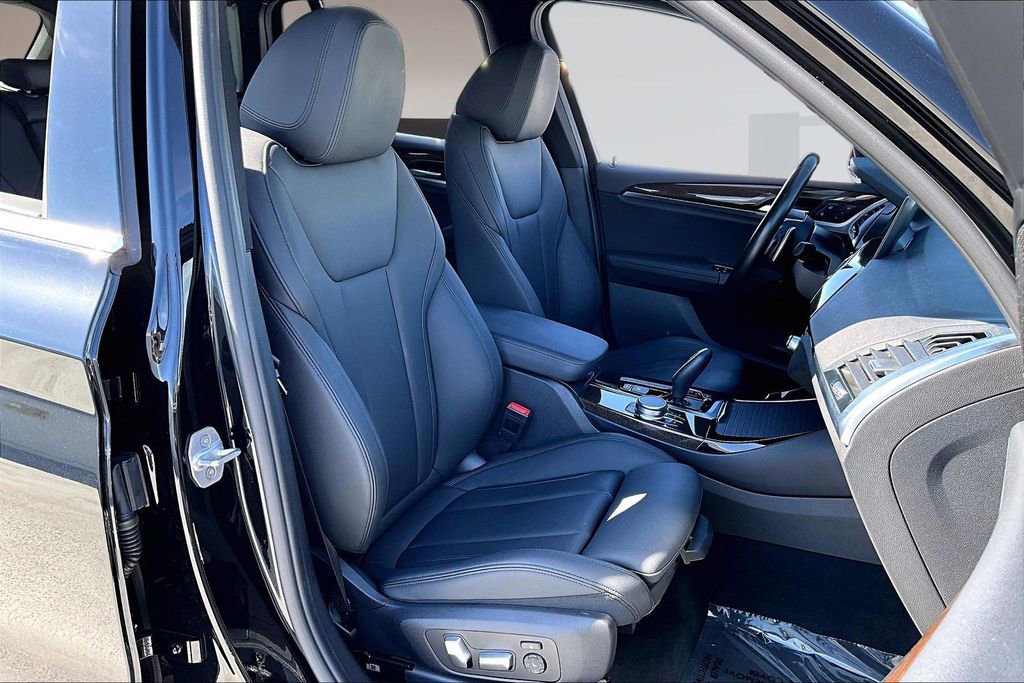 Used 2019 BMW X3 sDrive30i w/ Convenience Package image 27