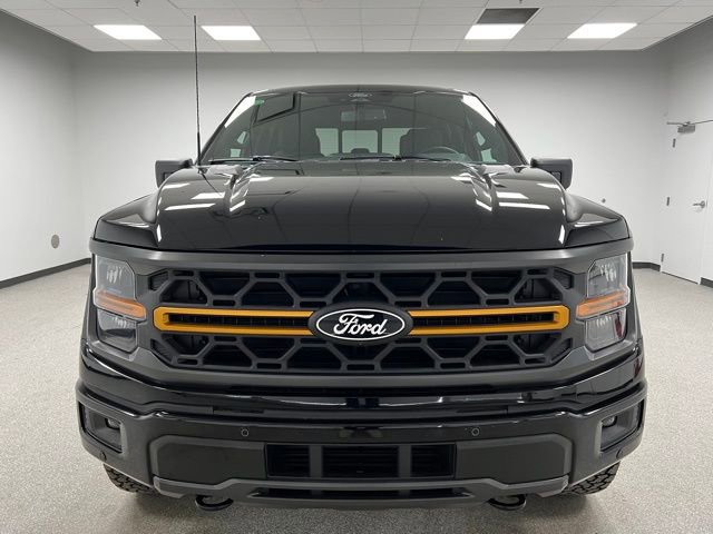 Used 2025 Ford F150 Tremor w/ Tow/Haul Package AWD/4WD image 3