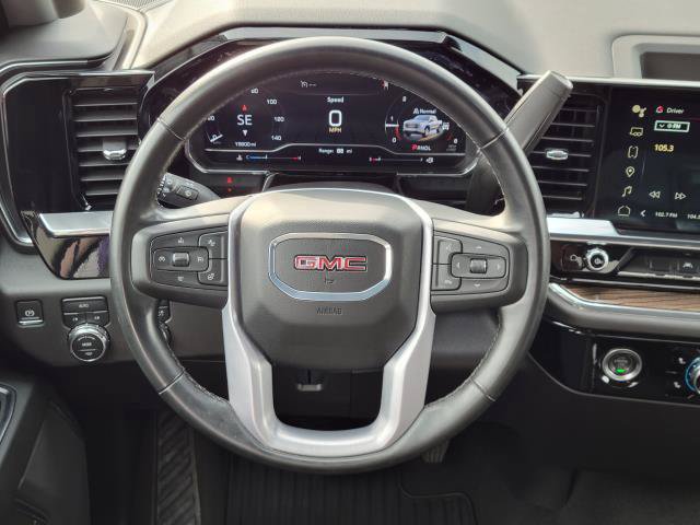 Used 2024 GMC Sierra 1500 Elevation AWD/4WD image 28