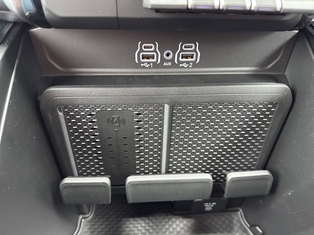 New 2026 RAM 1500 Big Horn image 57