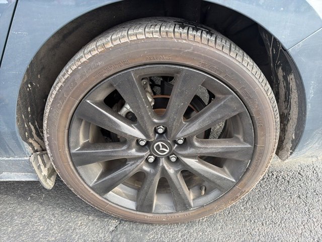 Used 2024 MAZDA MAZDA3 s image 26