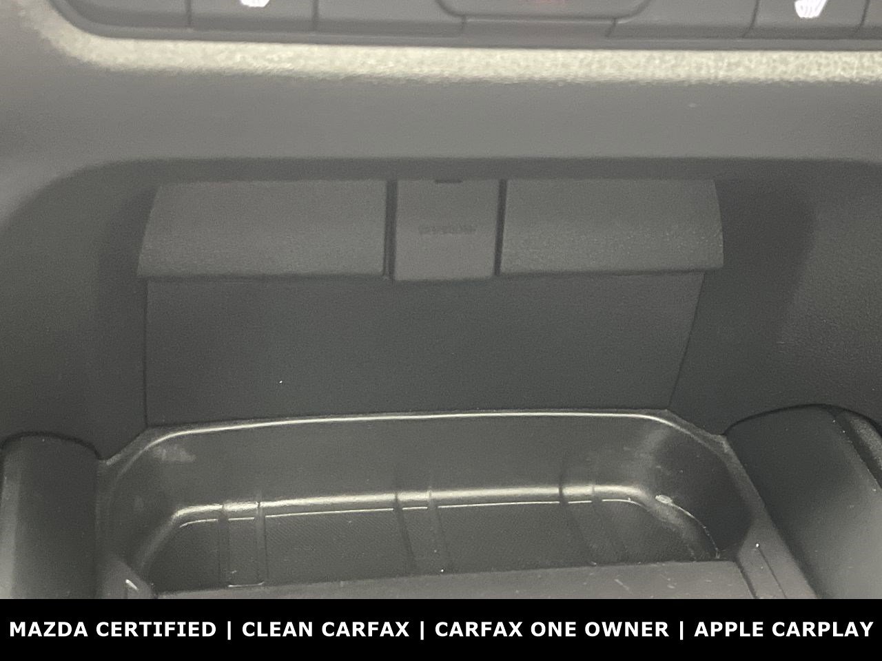 Certified 2024 MAZDA CX-50 AWD 2.5 S w/ Premium Package image 24