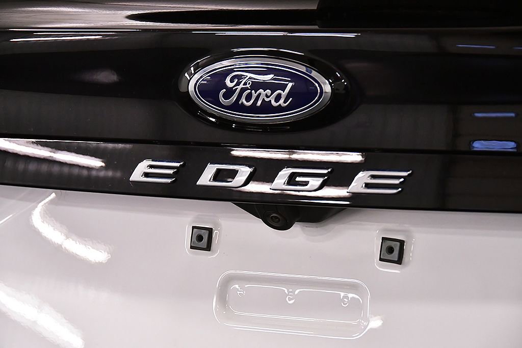 Used 2024 Ford Edge SEL w/ Convenience Package AWD/4WD image 10