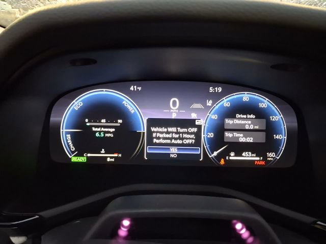 Used 2026 Toyota Camry XLE w/ Premium Plus Package image 16