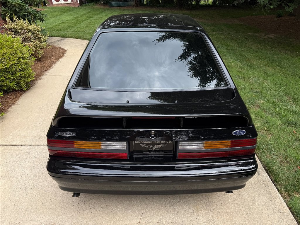 Used 1993 Ford Mustang Cobra RWD image 37