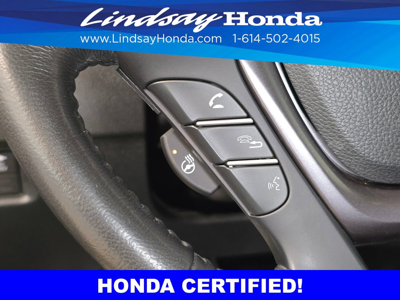 Certified 2023 Honda Ridgeline RTL-E image 18
