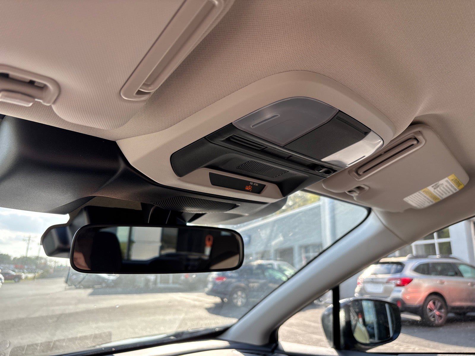 New 2026 Subaru Crosstrek 2.5i AWD/4WD image 27