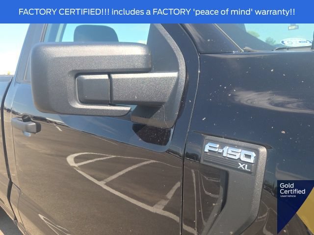 Used 2021 Ford F150 XL w/ Equipment Group 101A High AWD/4WD image 9