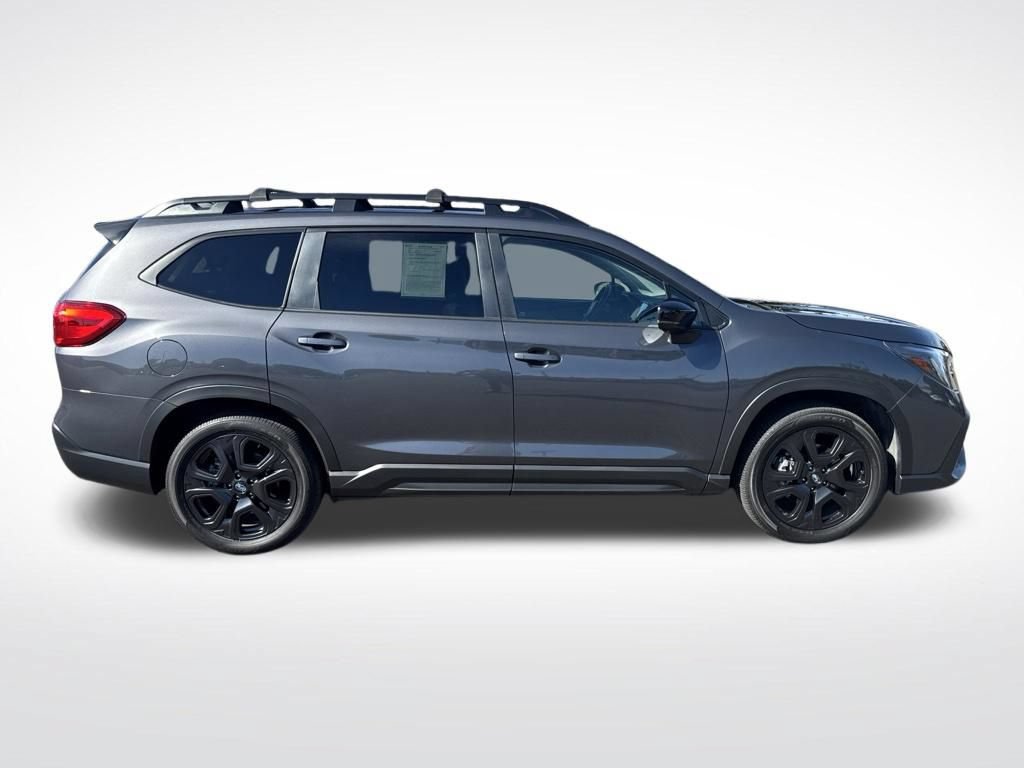 Certified 2024 Subaru Ascent Onyx Edition AWD/4WD image 8