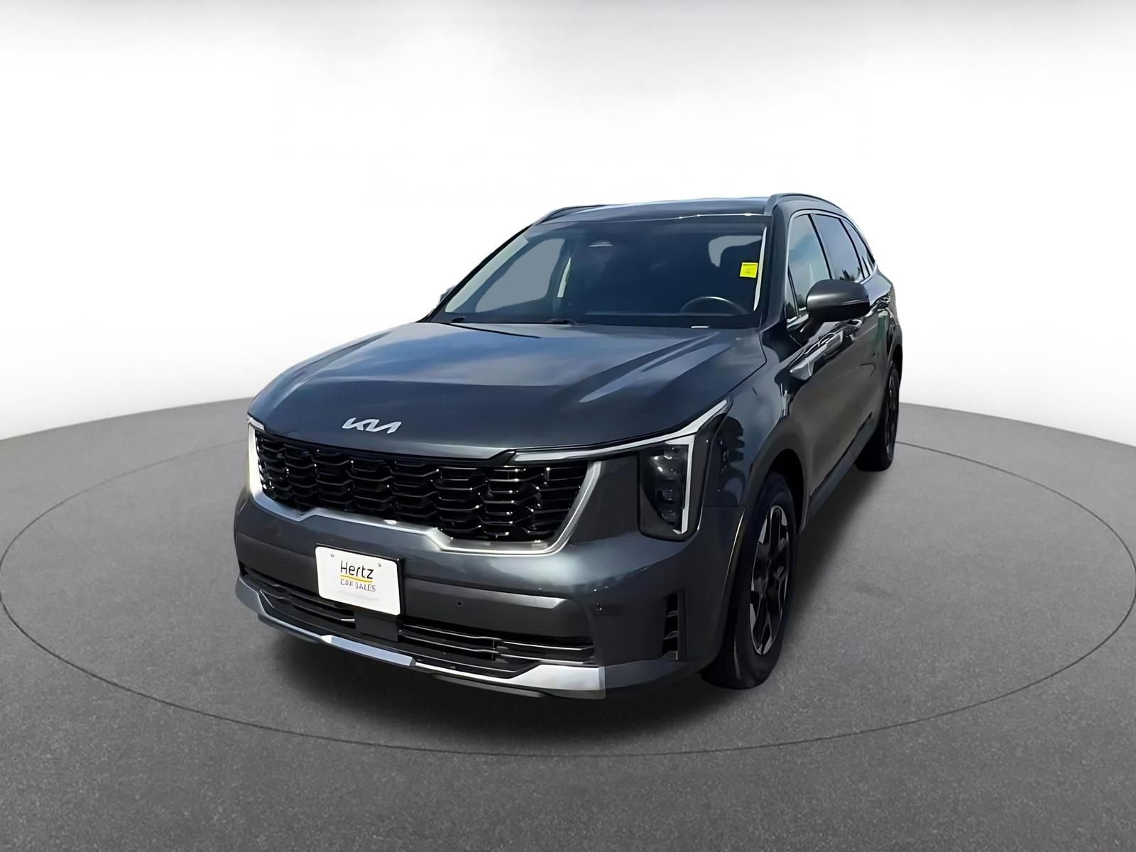 Used 2024 Kia Sorento S image 7