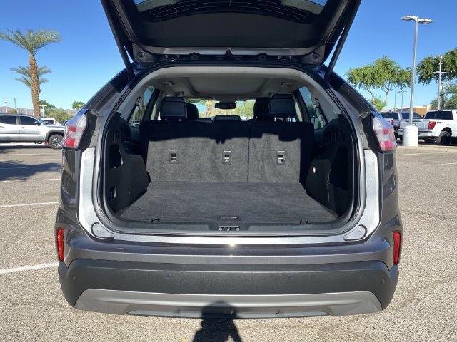 Certified 2024 Ford Edge SEL w/ Convenience Package AWD/4WD image 18